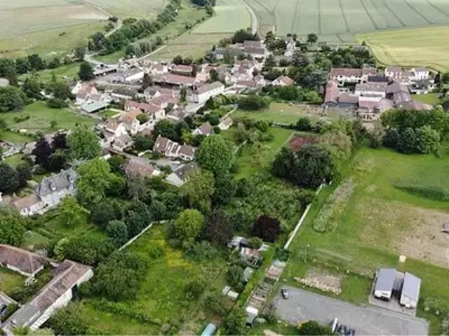 Achat terrains Longuesse