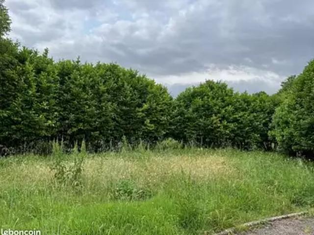 Achat terrains Loriol sur Drôme