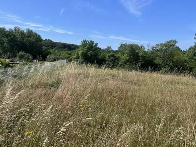 Achat terrains Loriol sur Drôme