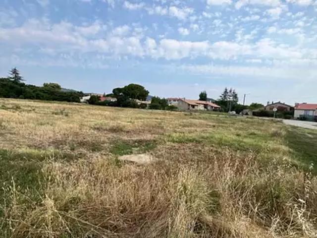 Achat terrains Manosque