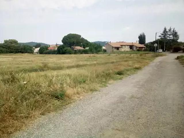 Achat terrains Manosque