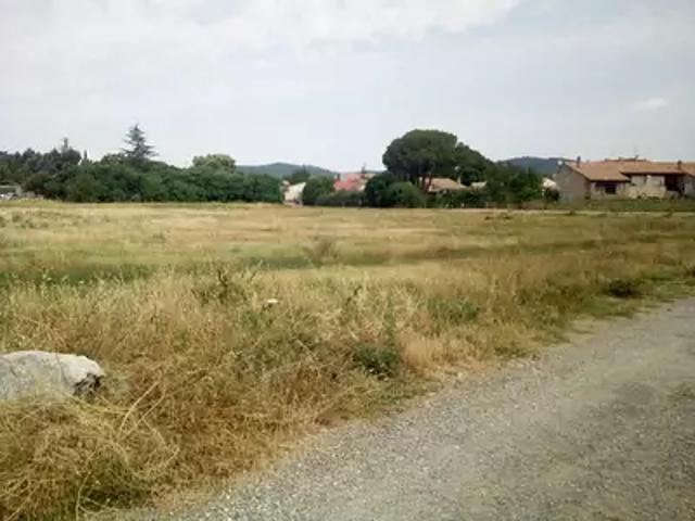 Achat terrains Manosque