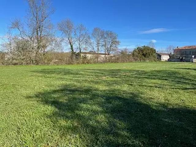 Achat terrains Macqueville