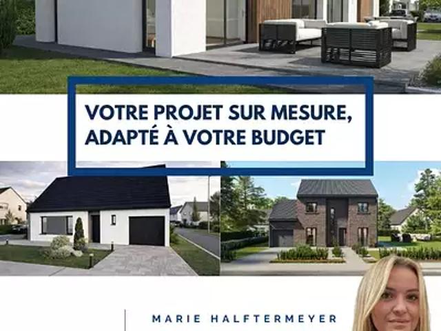 Achat terrains Maisnil lès Ruitz