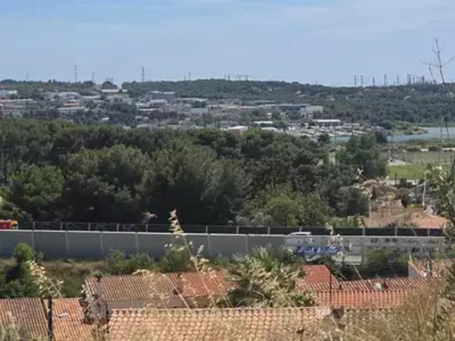 Achat terrains Martigues