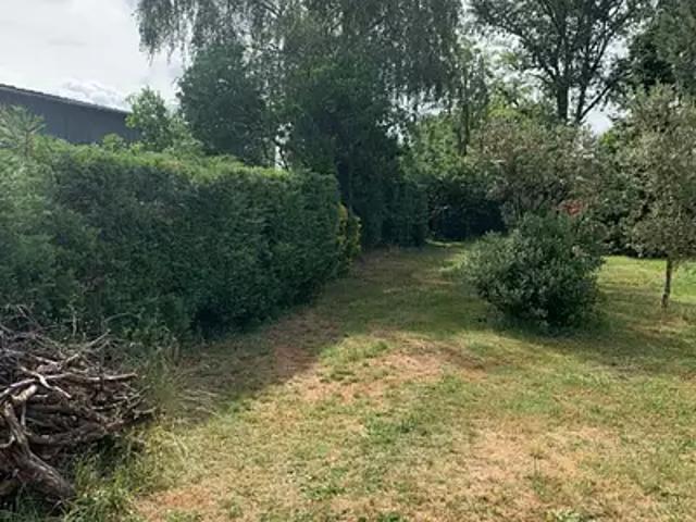 Achat terrains Martillac