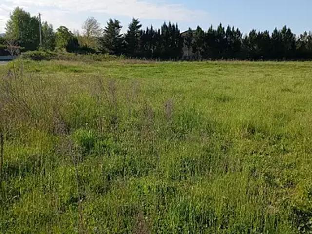 Achat terrains Marcilloles