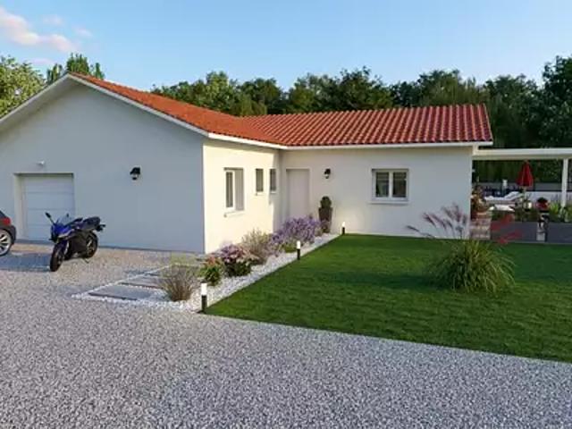 Achat terrains Marcilloles