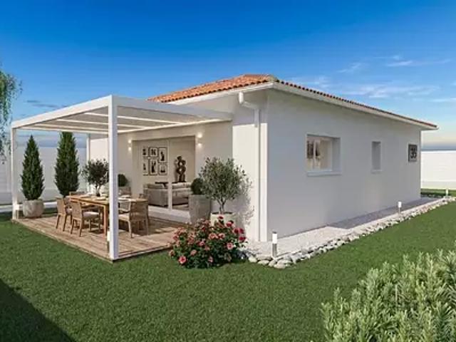 Achat terrains Marcilloles