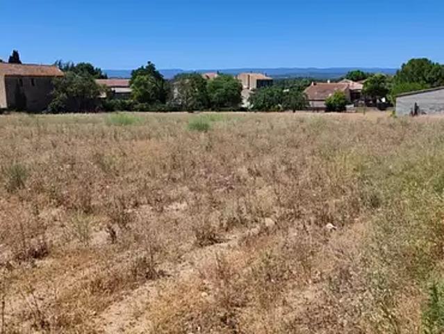 Achat terrains Marcorignan