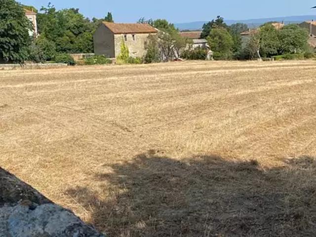 Achat terrains Marcorignan