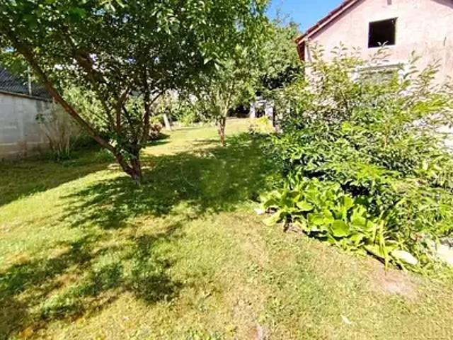 Achat terrains Marly la Ville
