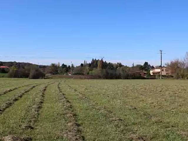 Achat terrains Marsalès