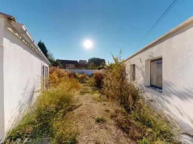 Achat terrains Marseille 14ème