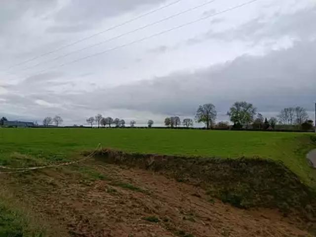 Achat terrains Ménonval
