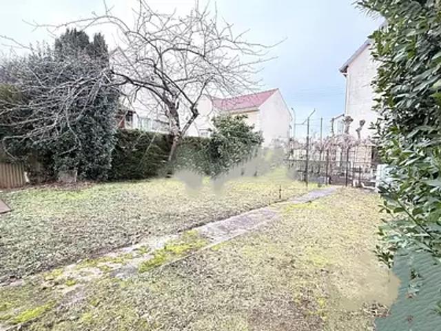 Achat terrains Méry sur Oise