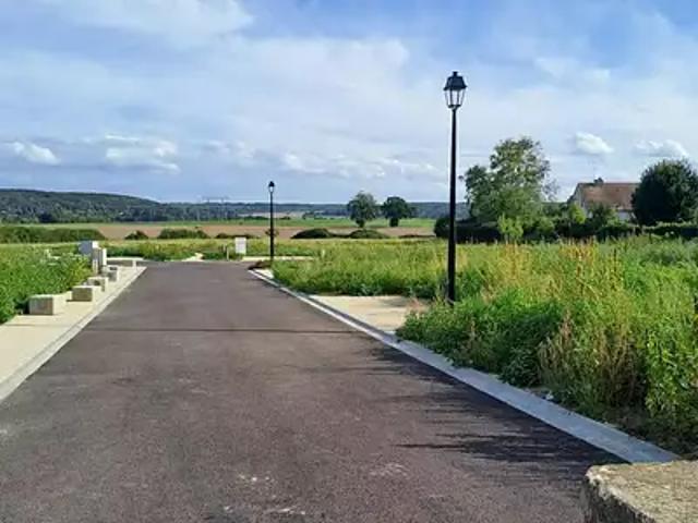 Achat terrains Méré
