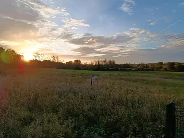 Achat terrains Mesnières en Bray