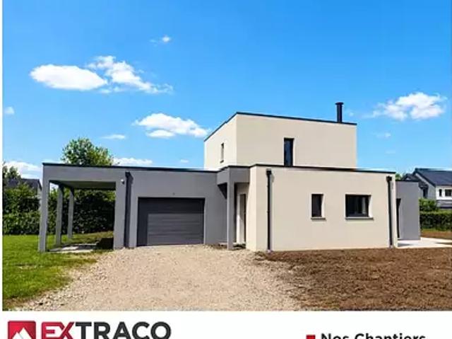 Achat terrains Mézy sur Seine