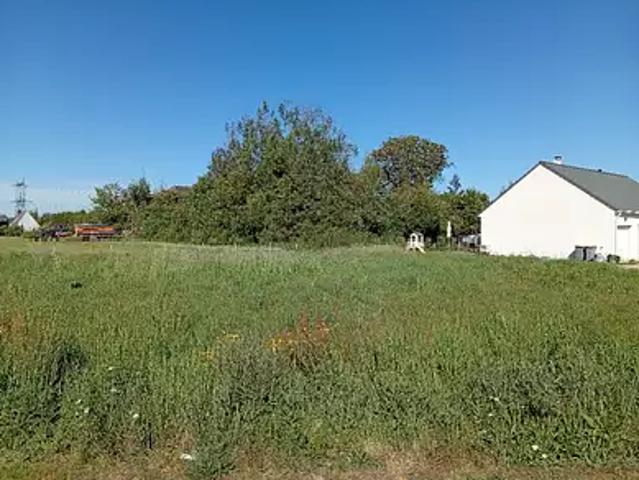 Achat terrains Miserey