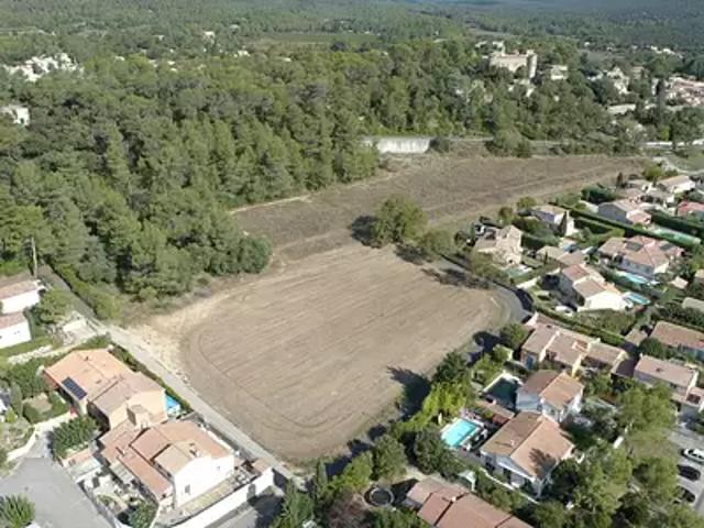 Achat terrains Montarnaud
