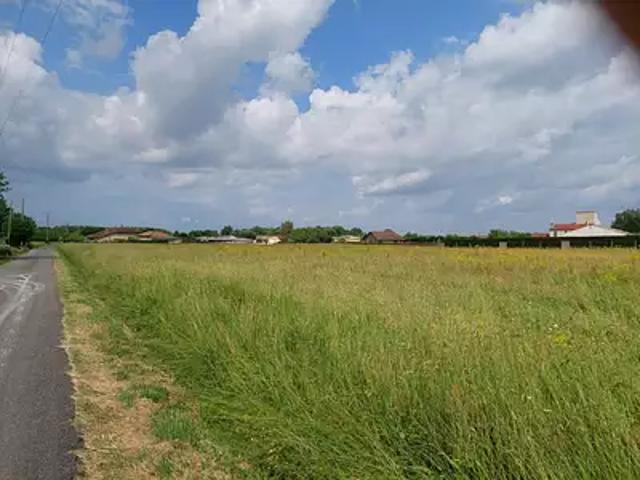 Achat terrains Montauban