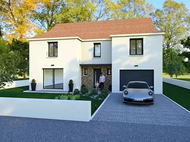 Achat terrains Montfort l'Amaury