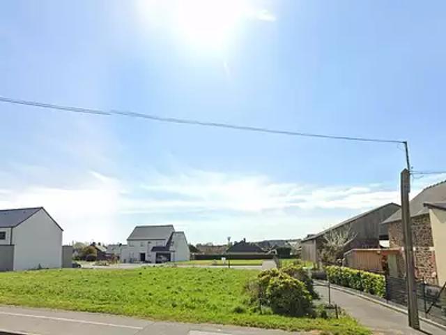 Achat terrains Montfort sur Meu