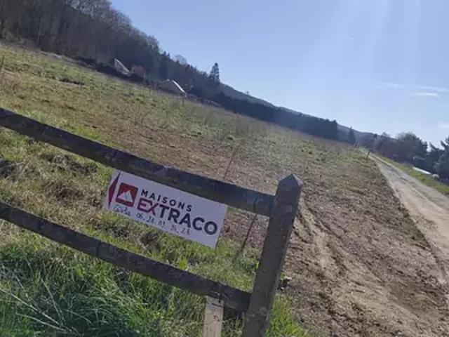 Achat terrains Montfort sur Risle
