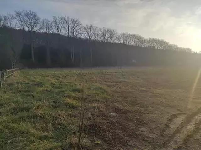 Achat terrains Montfort sur Risle