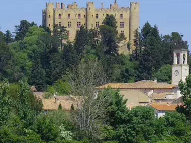 Achat terrains Montfaucon