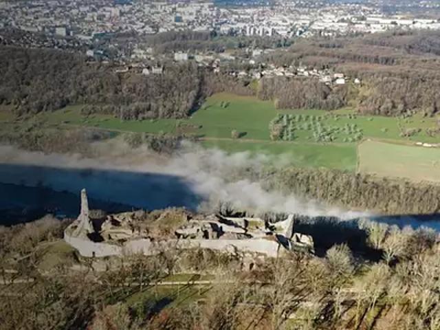 Achat terrains Montfaucon