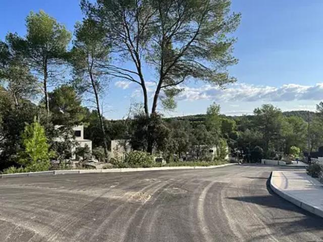 Achat terrains Montferrier sur Lez