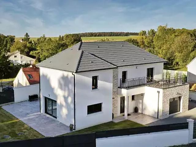 Achat terrains Montigny lès Cormeilles