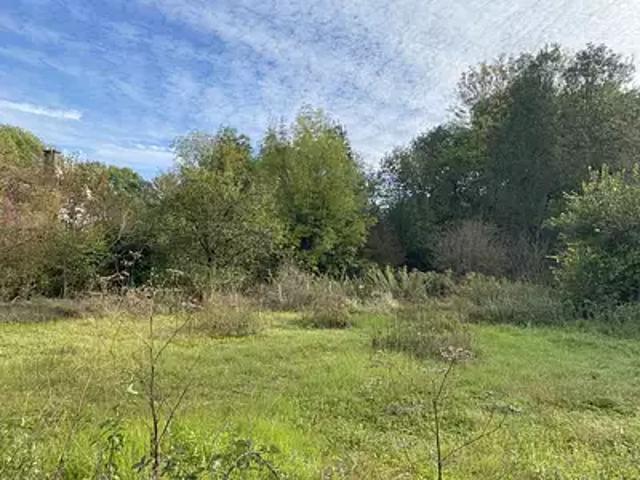 Achat terrains Montsuzain