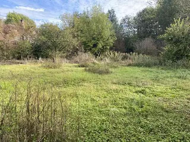 Achat terrains Montsuzain