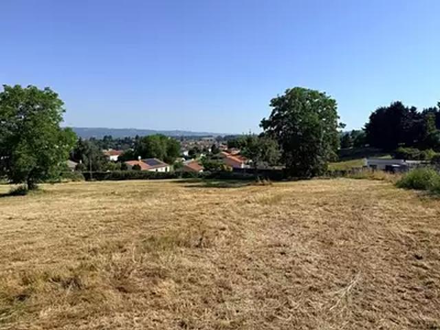 Achat terrains Monistrol sur Loire