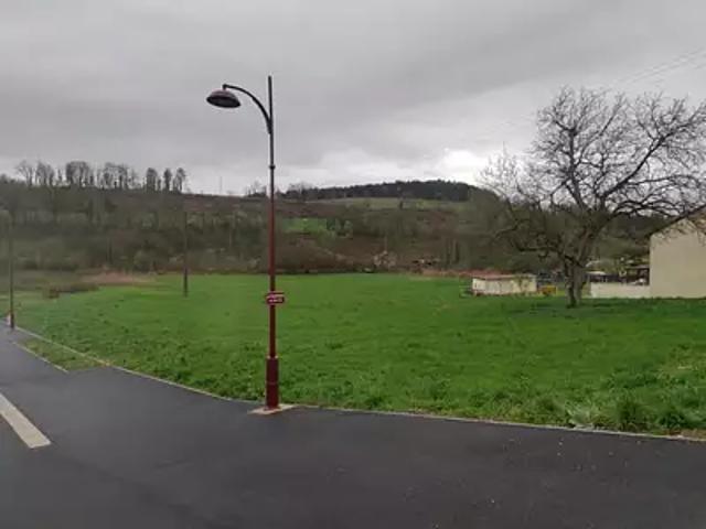 Achat terrains Mussey sur Marne