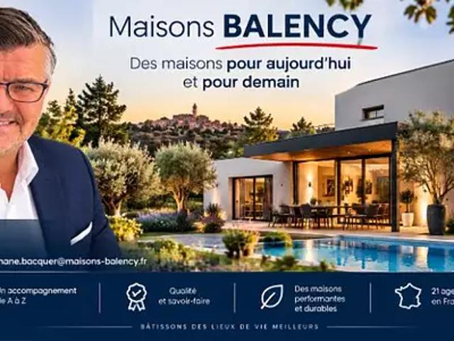 Achat terrains Nages et Solorgues