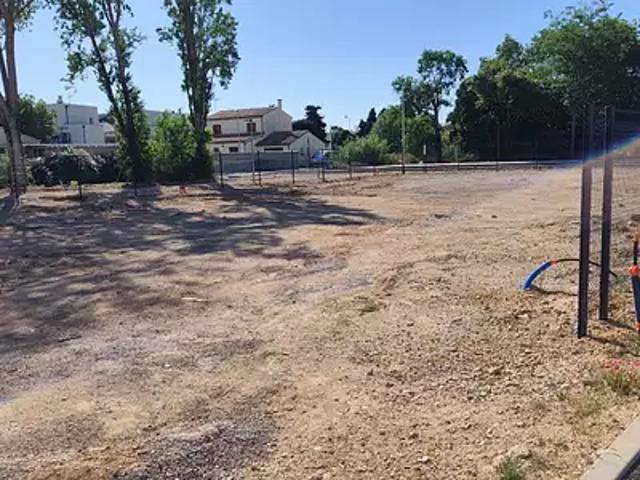 Achat terrains Narbonne