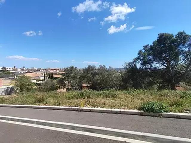 Achat terrains Narbonne