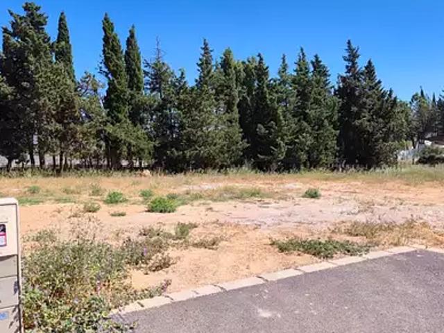 Achat terrains Narbonne