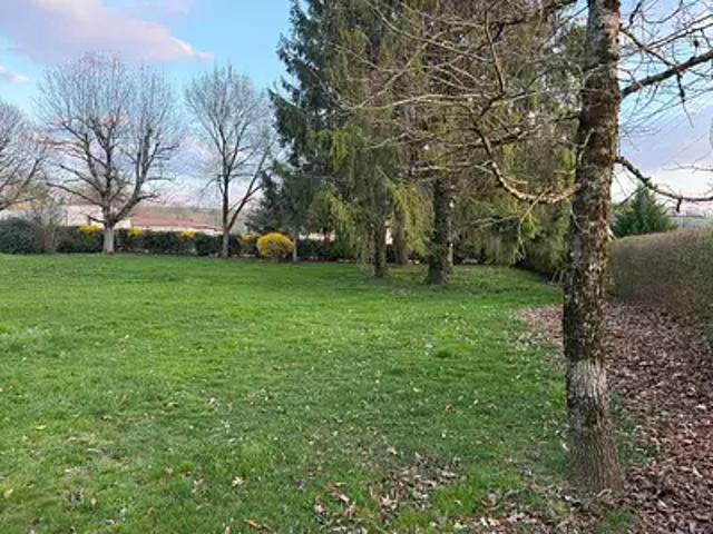 Achat terrains Naucelles