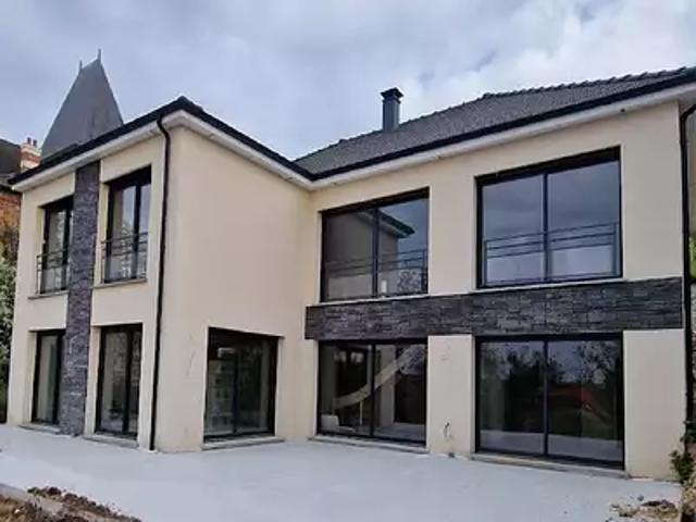 Achat terrains Neauphle le Château
