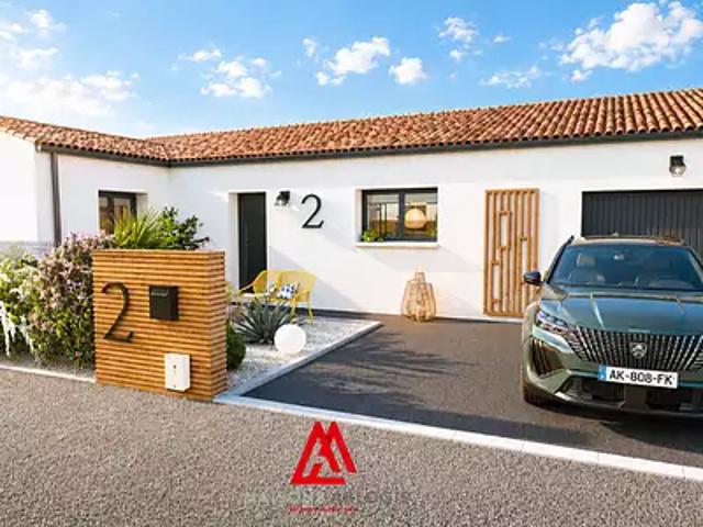 Achat terrains Nieulle sur Seudre