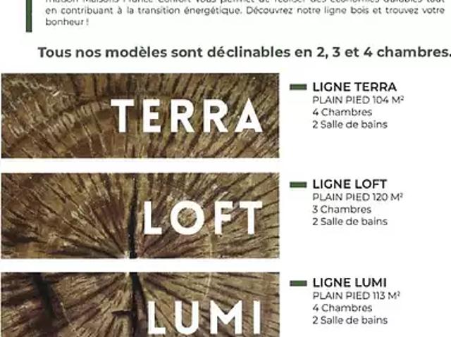 Achat terrains Nivelle