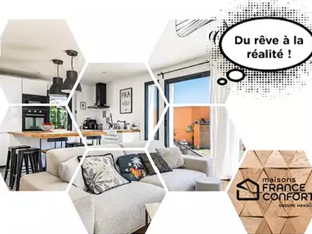 Achat terrains Noé