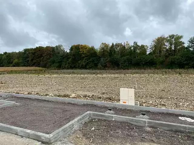 Achat terrains Noyelles Godault