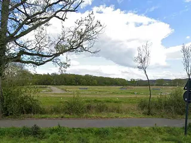 Achat terrains Orgères