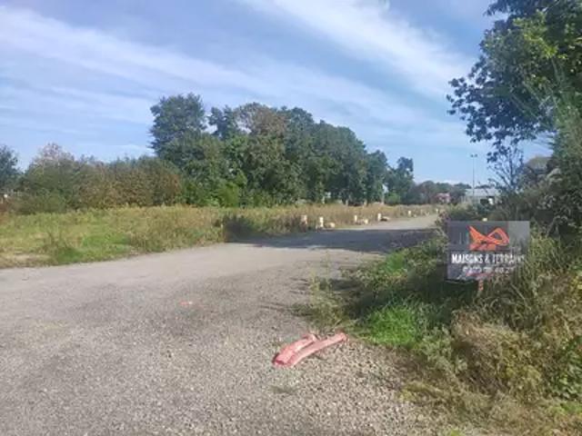 Achat terrains Parthenay de Bretagne